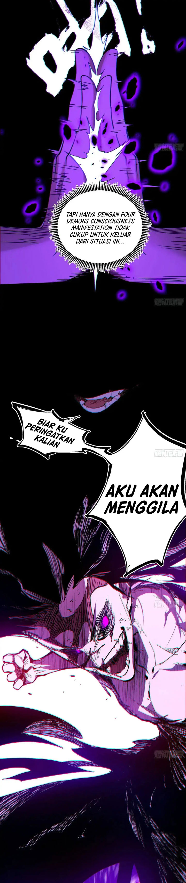 Dilarang COPAS - situs resmi www.mangacanblog.com - Komik im an evil god 447 - chapter 447 448 Indonesia im an evil god 447 - chapter 447 Terbaru 7|Baca Manga Komik Indonesia|Mangacan